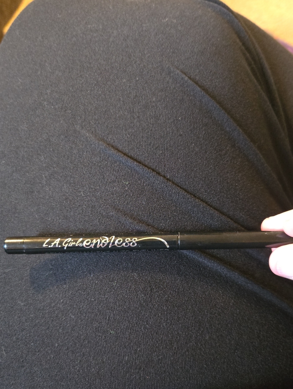 3/$10 Bundle Deals LA Girl Endless Eyeliner Pencil — Very Black
